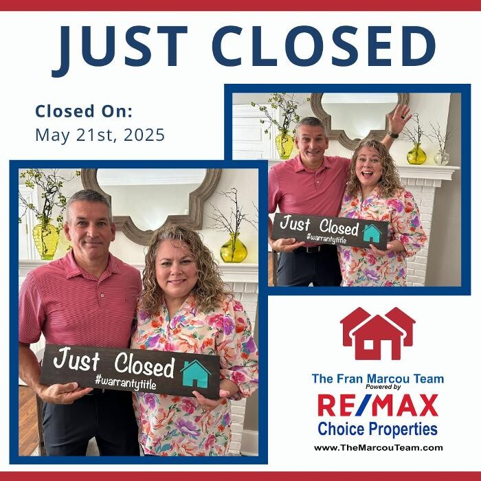 Images Re/Max Choice Properties: Fran Marcou - Hendersonville, REALTOR