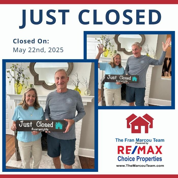 Images Re/Max Choice Properties: Fran Marcou - Hendersonville, REALTOR