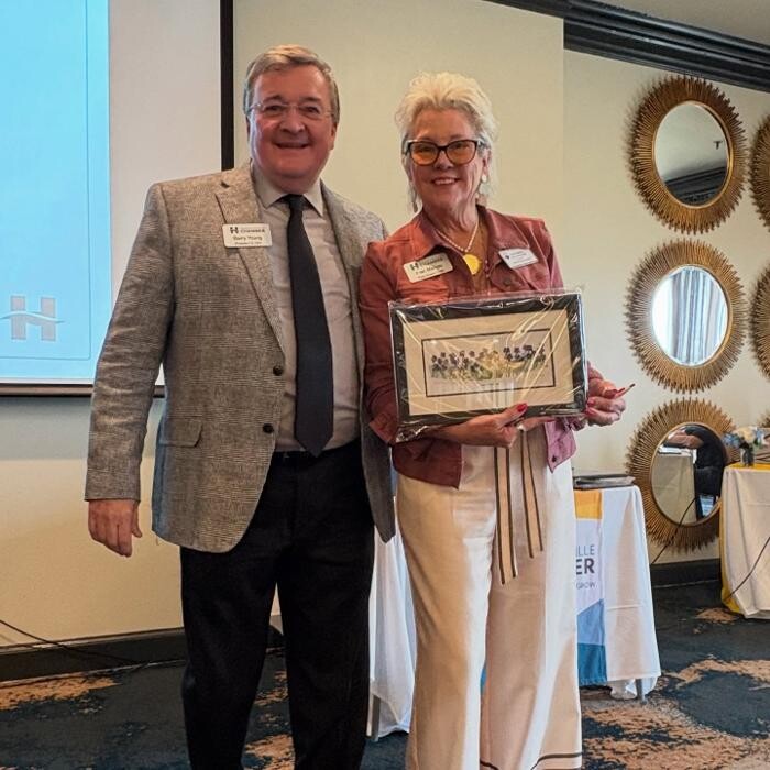 Images Re/Max Choice Properties: Fran Marcou - Hendersonville, REALTOR