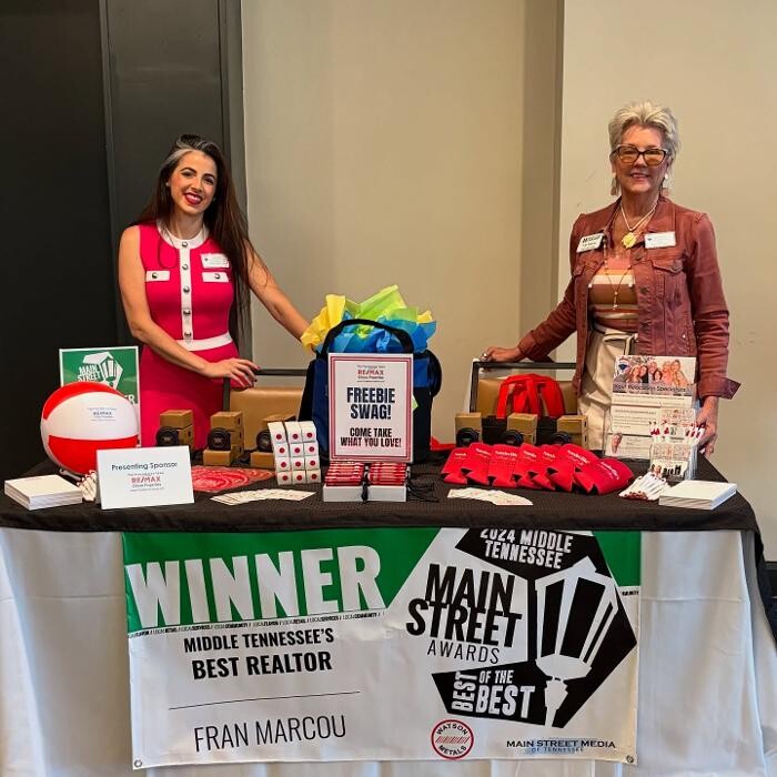 Images Re/Max Choice Properties: Fran Marcou - Hendersonville, REALTOR