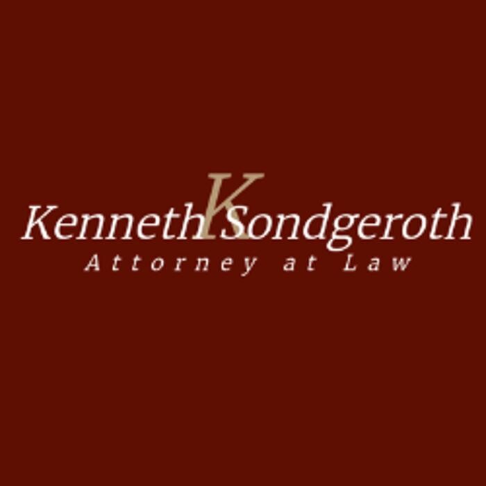 Images Kenneth Sondgeroth Attorney at Law