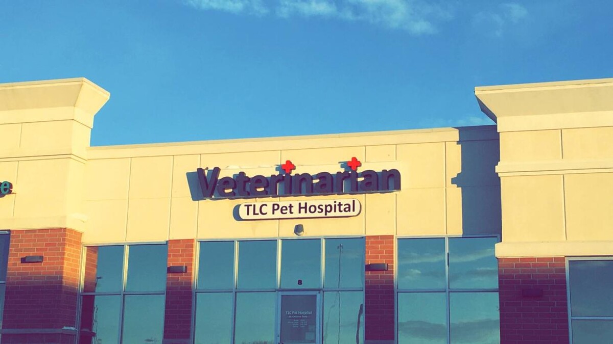 Images TLC Pet Hospital