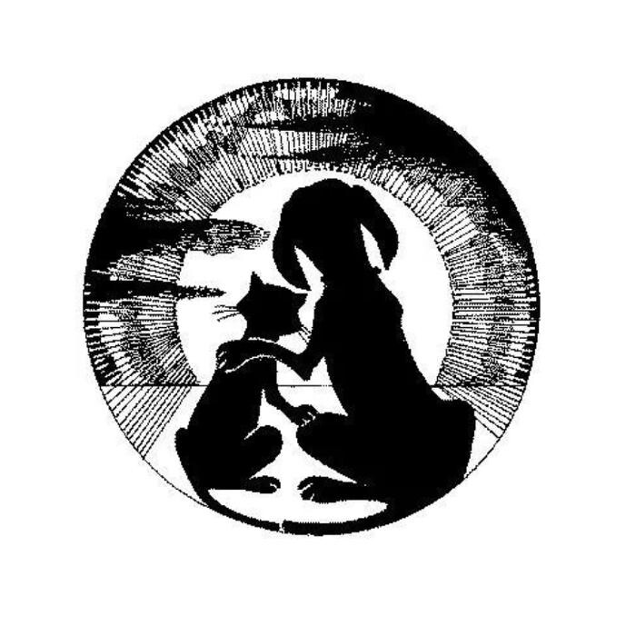 TLC Pet Hospital Logo