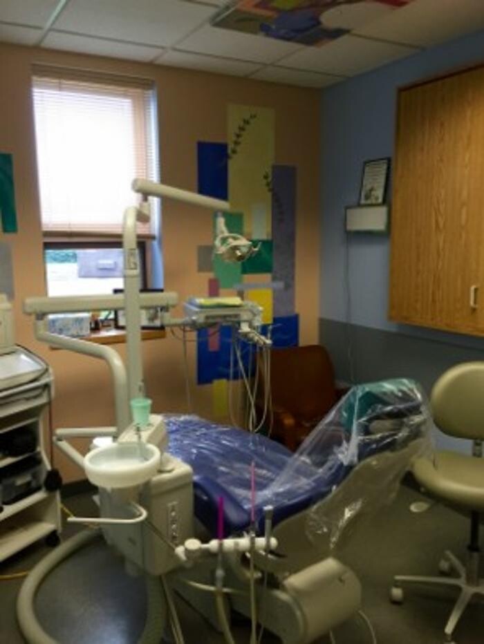 Images Advanced Dental Technology of Ithaca II PLLC