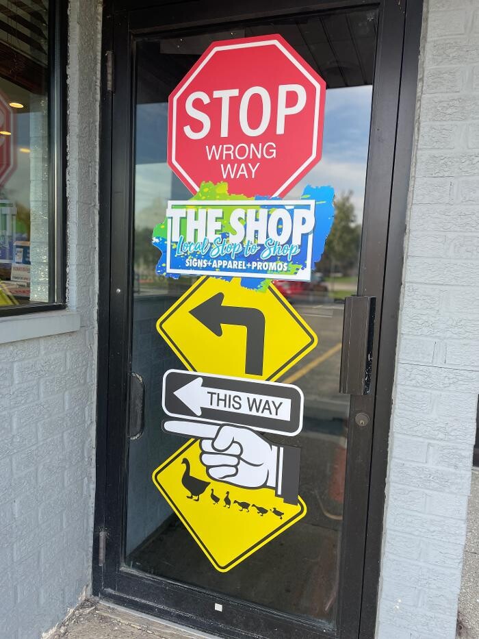 Images The Shop BB, Inc.