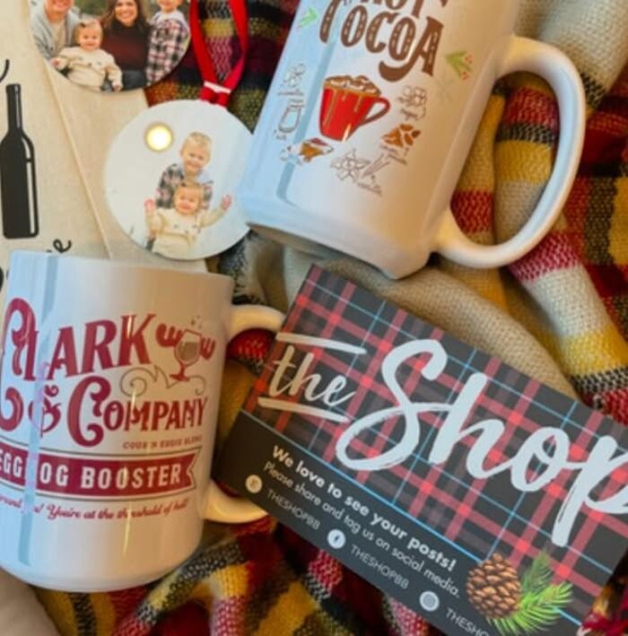 Images The Shop BB, Inc.