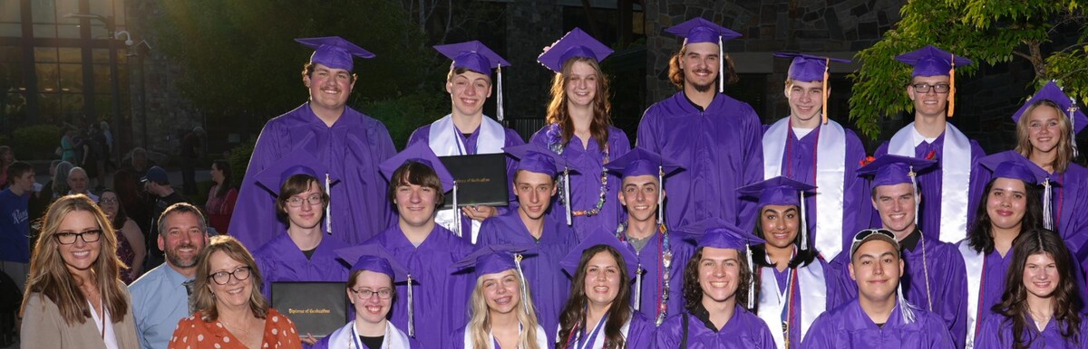 Images North Idaho STEM Charter Academy