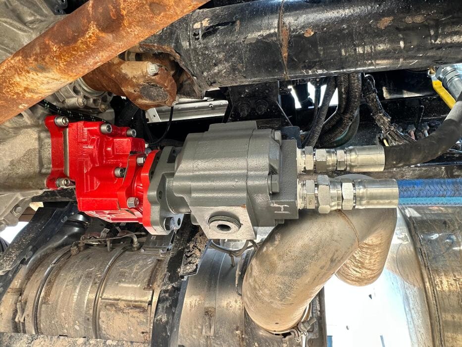 Images Drive Train Inc