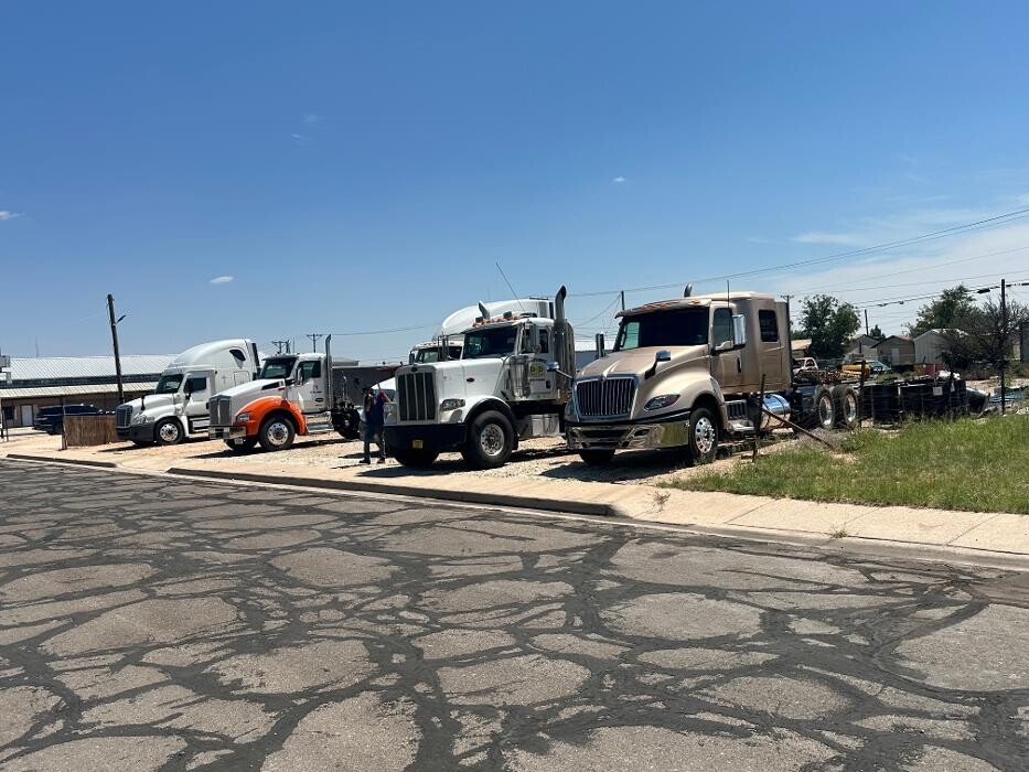 Images Drive Train Inc