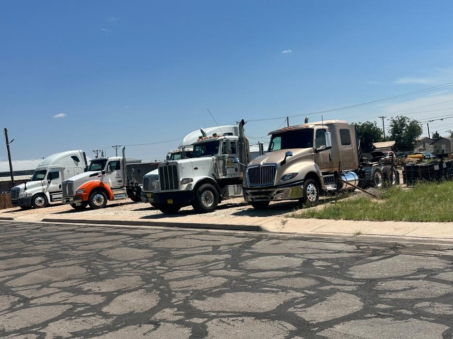 Images Drive Train Inc