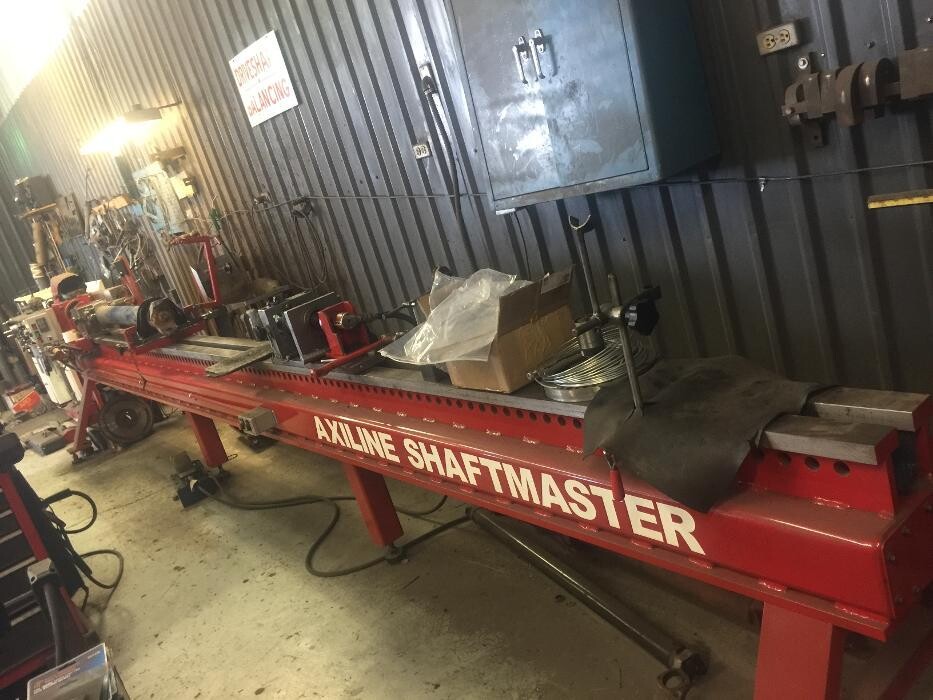 Images Drive Train Inc