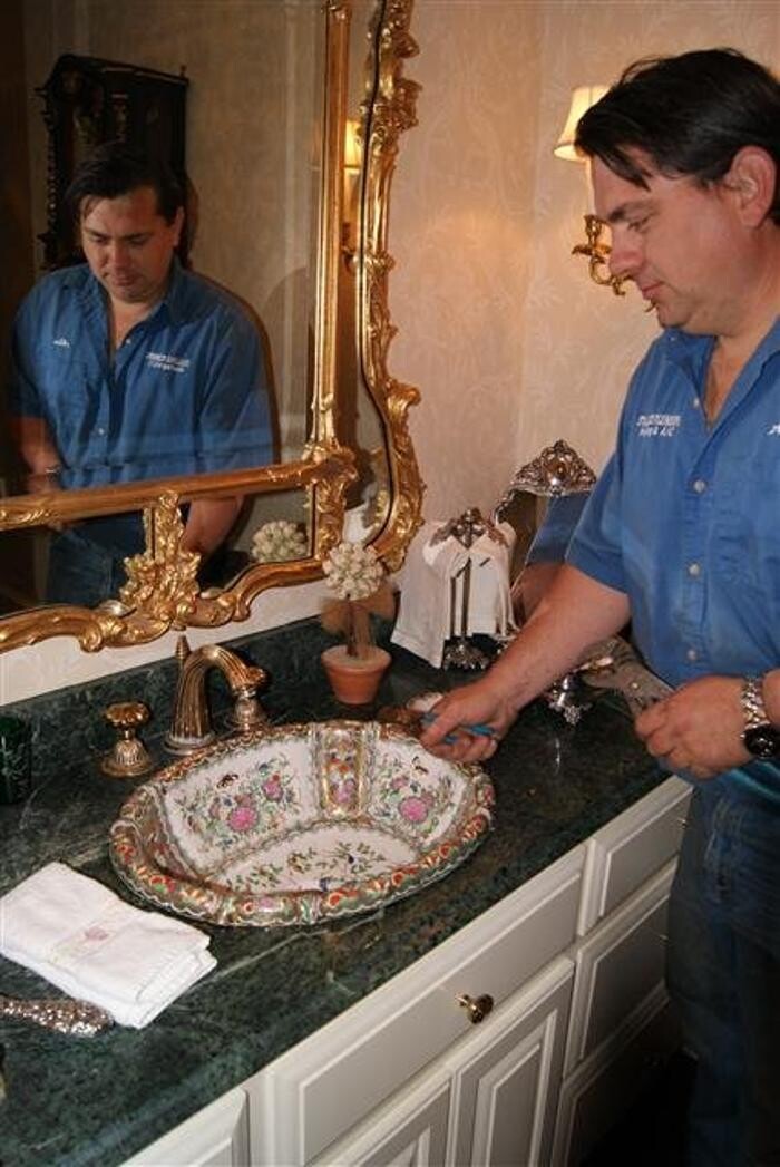 Images Stallings Plumbing, Heating & A/C, Inc.