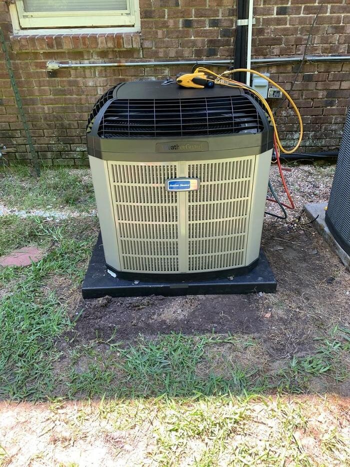 Images Stallings Plumbing, Heating & A/C, Inc.