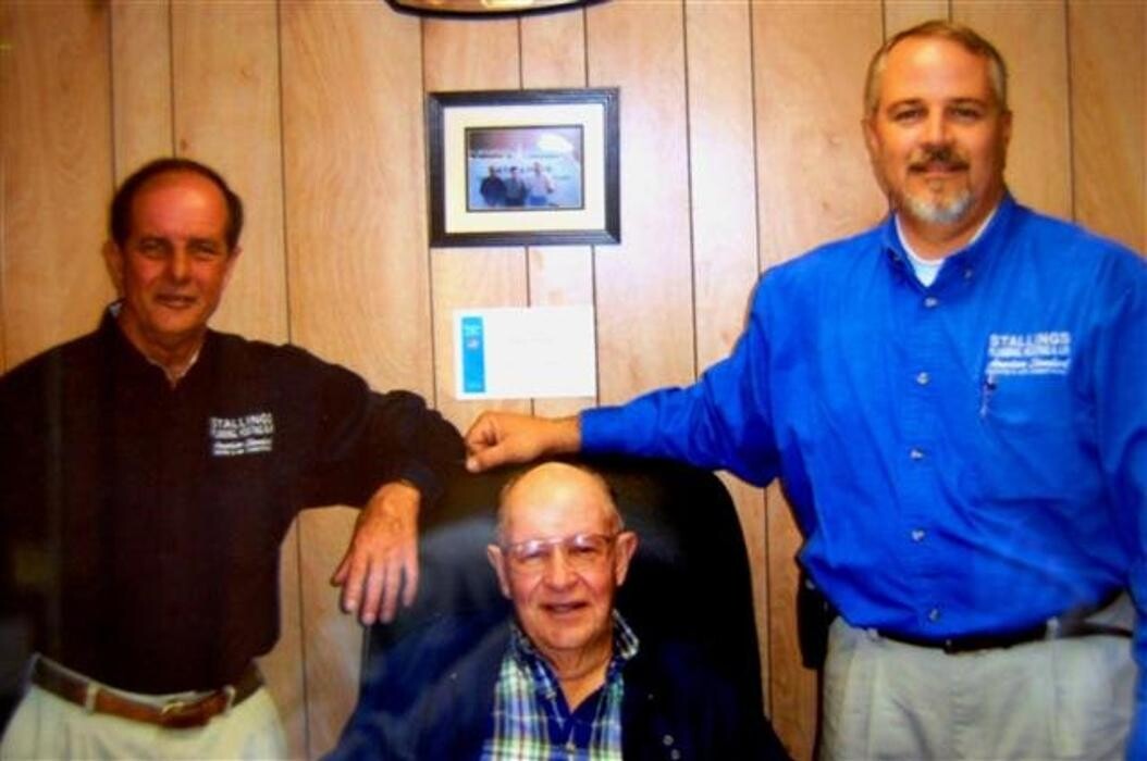 Images Stallings Plumbing, Heating & A/C, Inc.