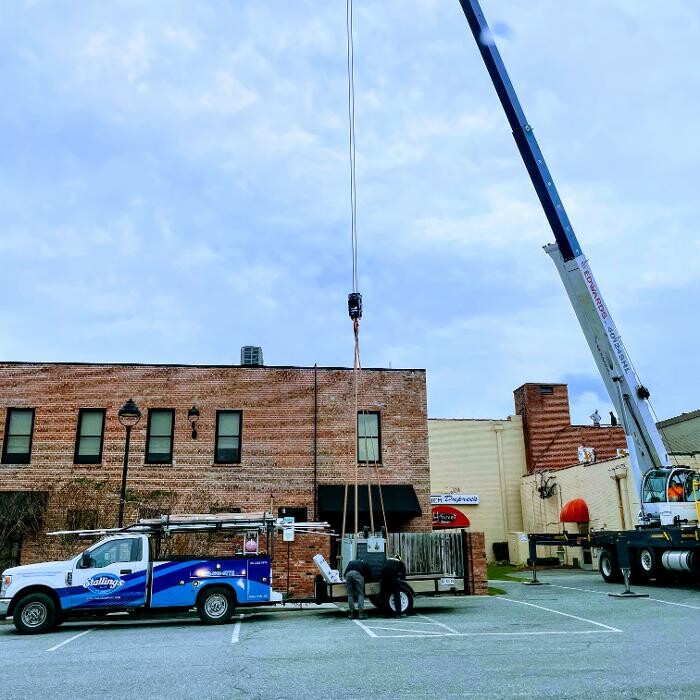 Images Stallings Plumbing, Heating & A/C, Inc.