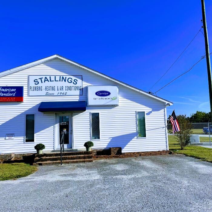 Images Stallings Plumbing, Heating & A/C, Inc.