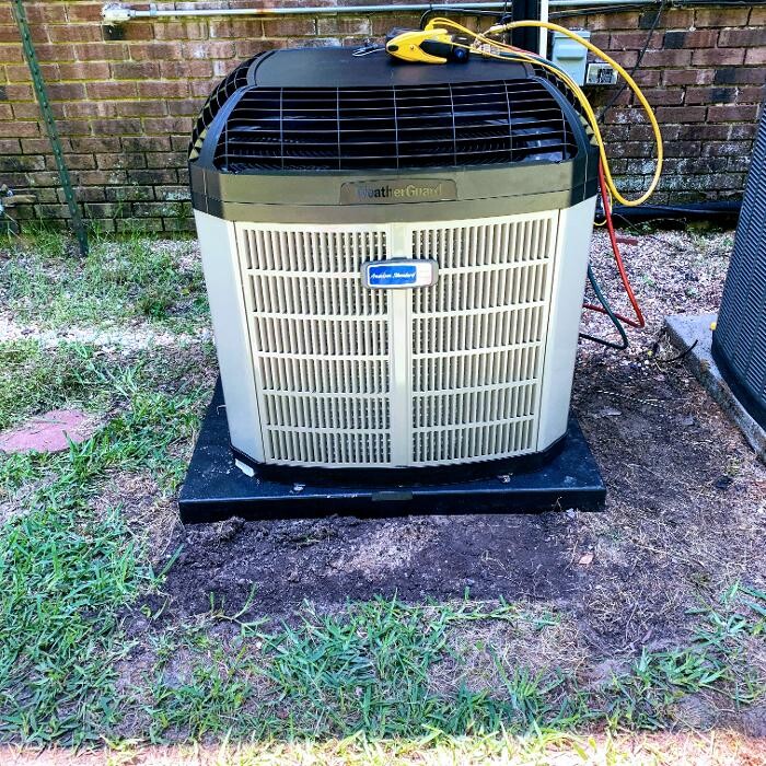 Images Stallings Plumbing, Heating & A/C, Inc.