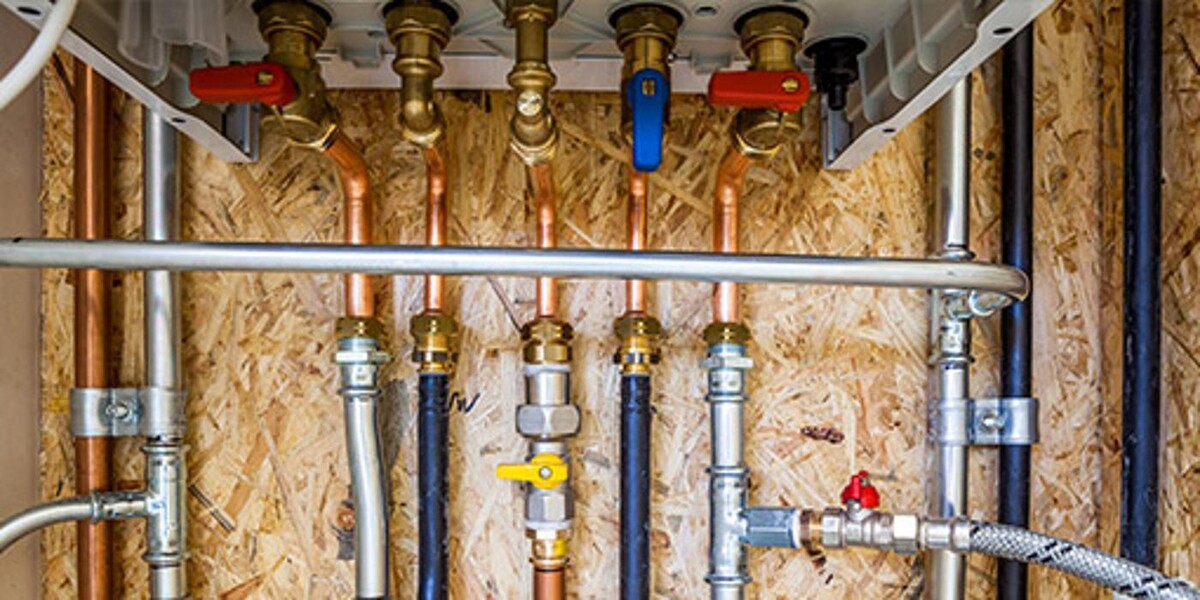 Images Stallings Plumbing, Heating & A/C, Inc.