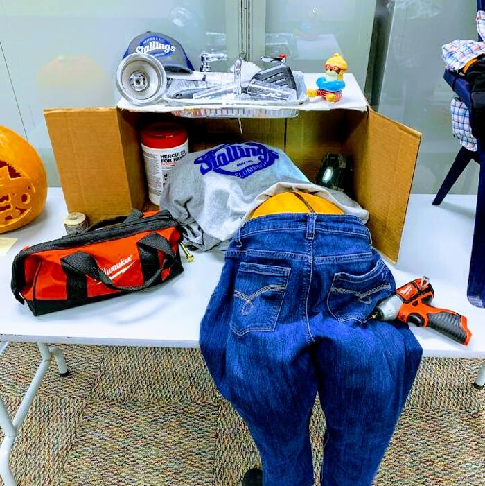 Images Stallings Plumbing, Heating & A/C, Inc.