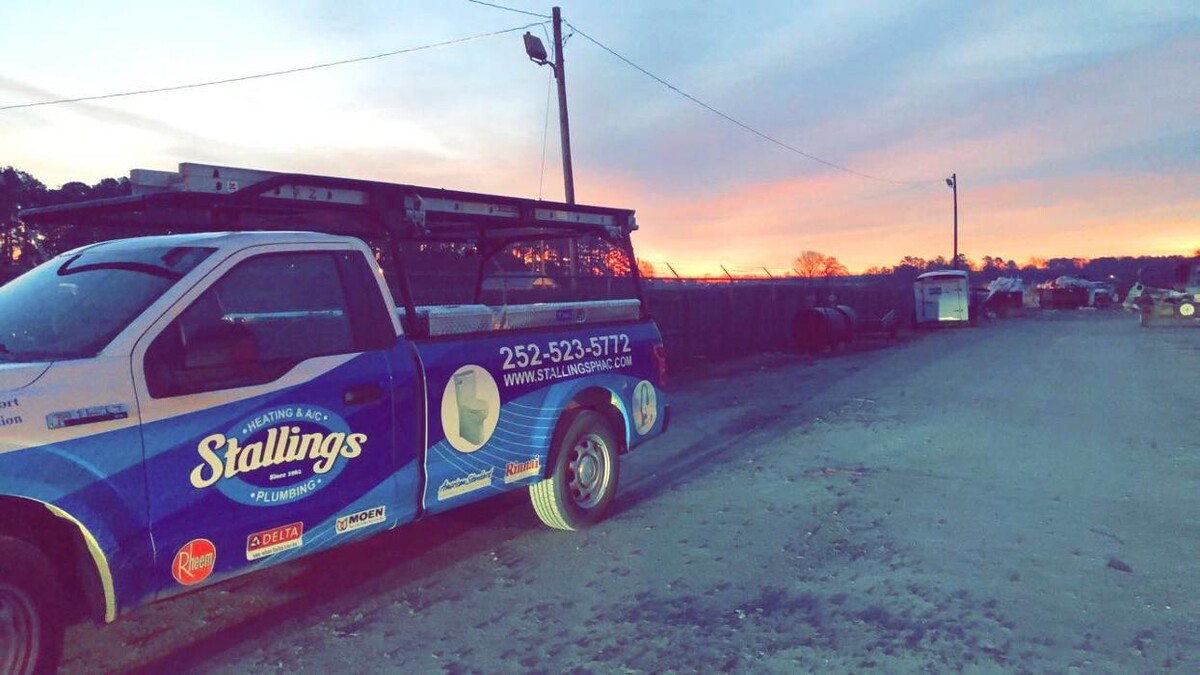 Images Stallings Plumbing, Heating & A/C, Inc.