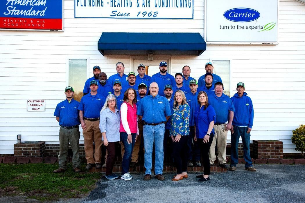 Images Stallings Plumbing, Heating & A/C, Inc.