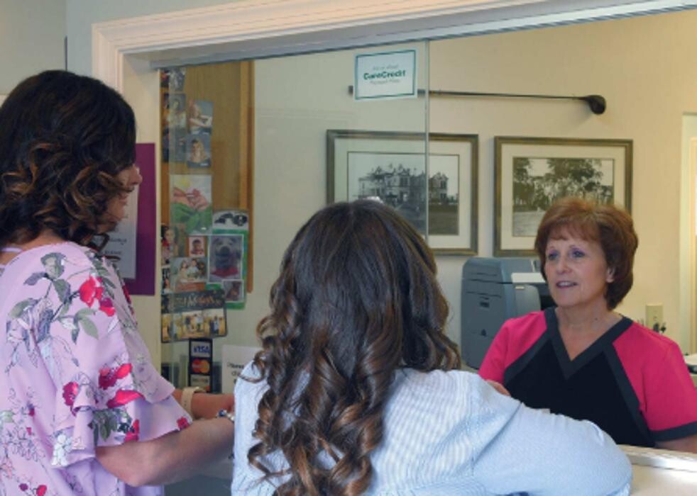 Images Allegany Orthodontics PC