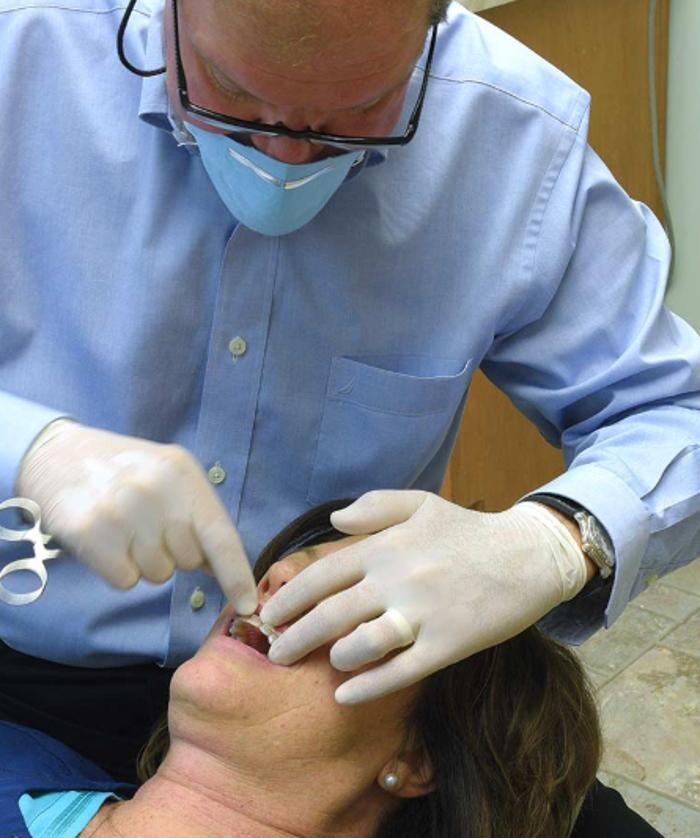 Images Allegany Orthodontics PC