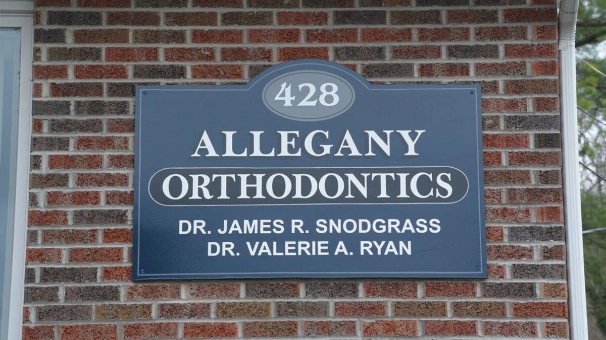 Images Allegany Orthodontics PC