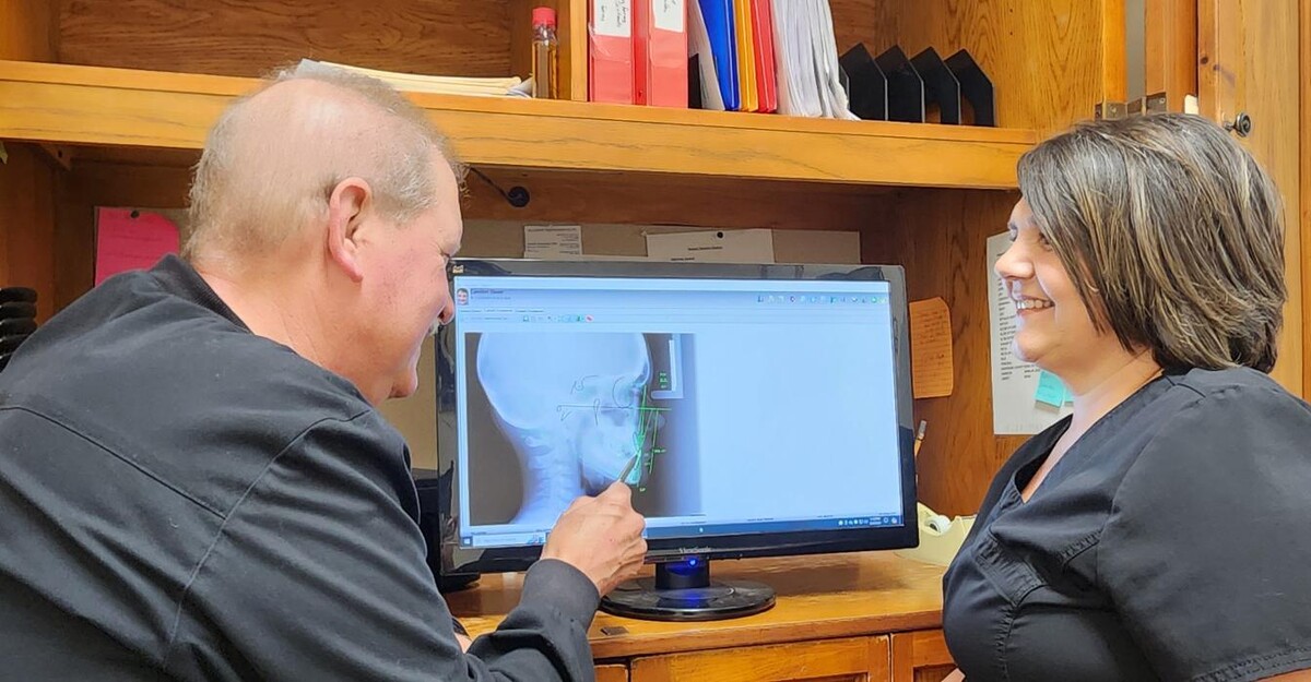 Images Allegany Orthodontics PC