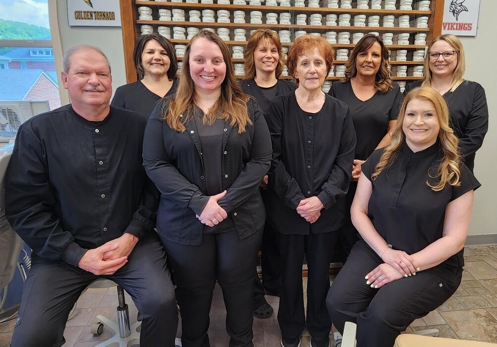 Images Allegany Orthodontics PC