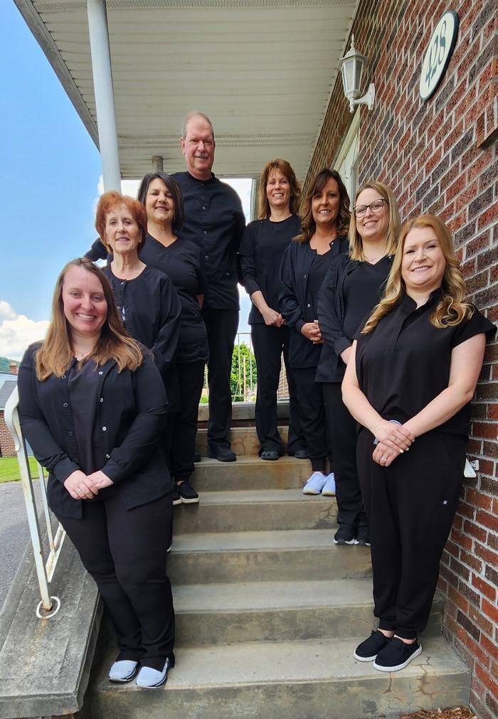 Images Allegany Orthodontics PC