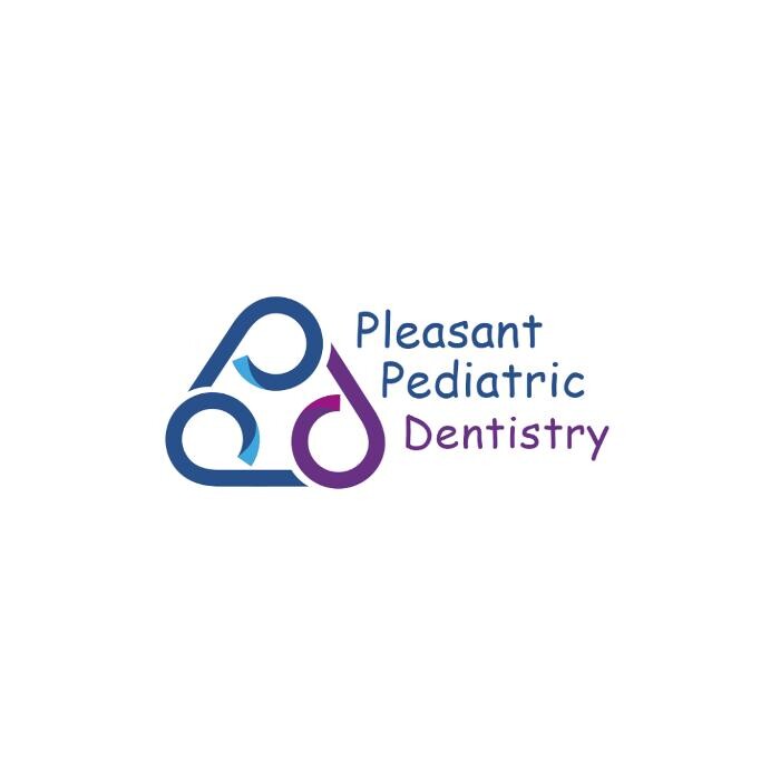Pleasant Pediatric Dentistry Logo
