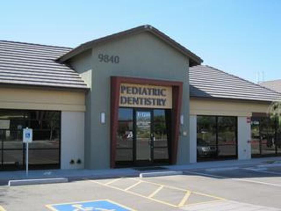 Images Pleasant Pediatric Dentistry