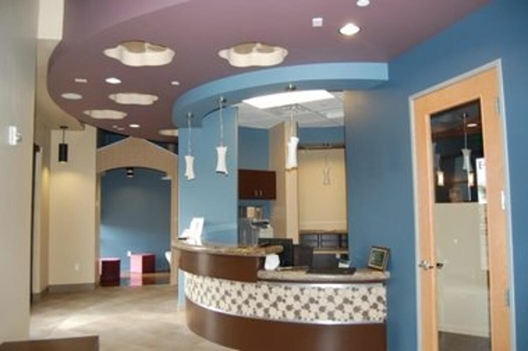 Images Pleasant Pediatric Dentistry