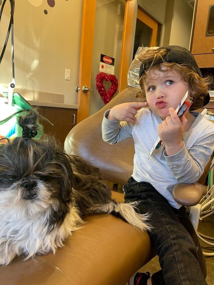 Images Pleasant Pediatric Dentistry