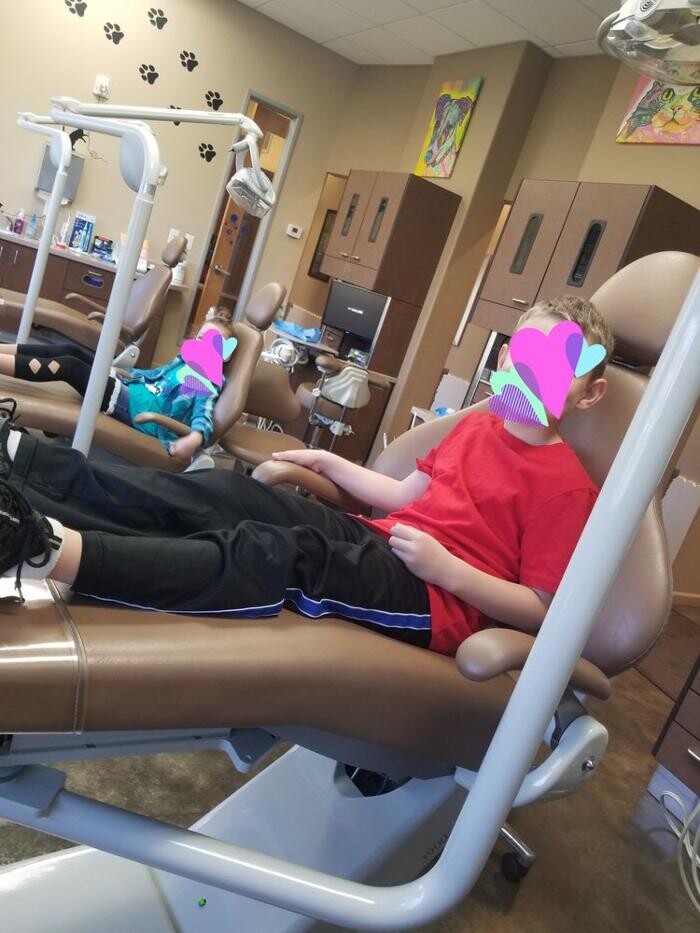 Images Pleasant Pediatric Dentistry