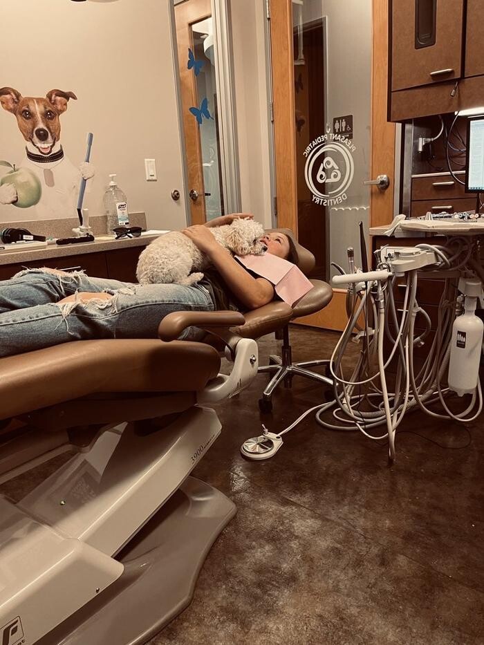 Images Pleasant Pediatric Dentistry