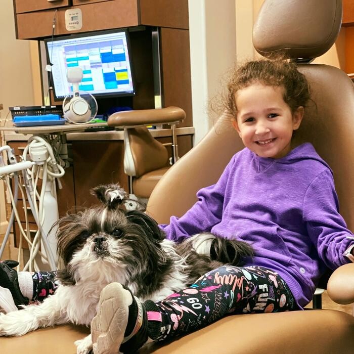 Images Pleasant Pediatric Dentistry