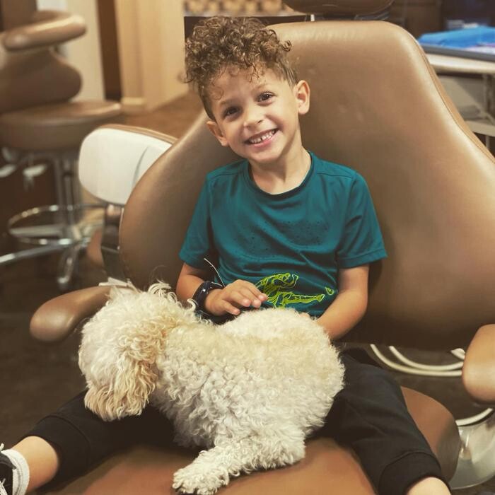 Images Pleasant Pediatric Dentistry
