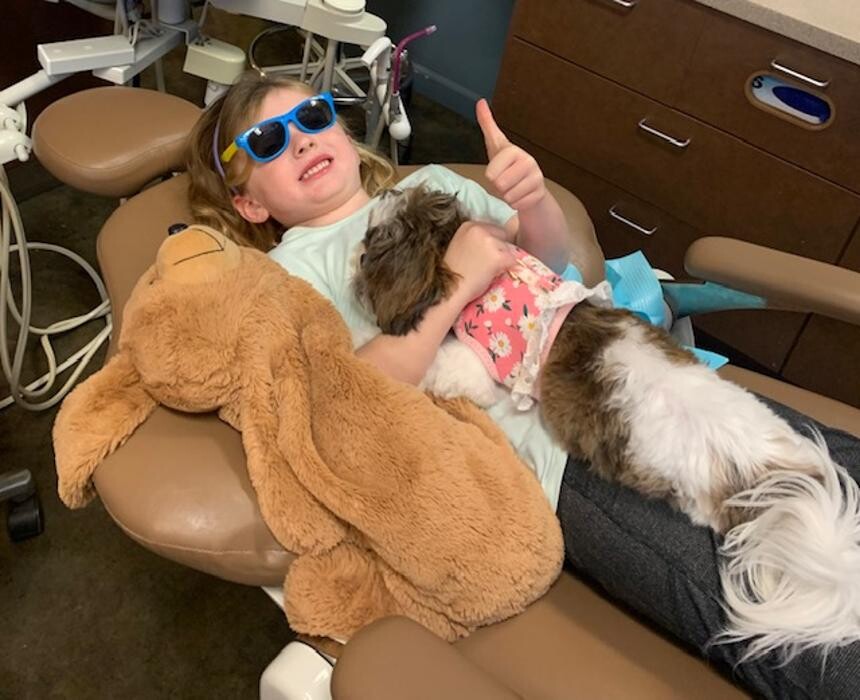 Images Pleasant Pediatric Dentistry