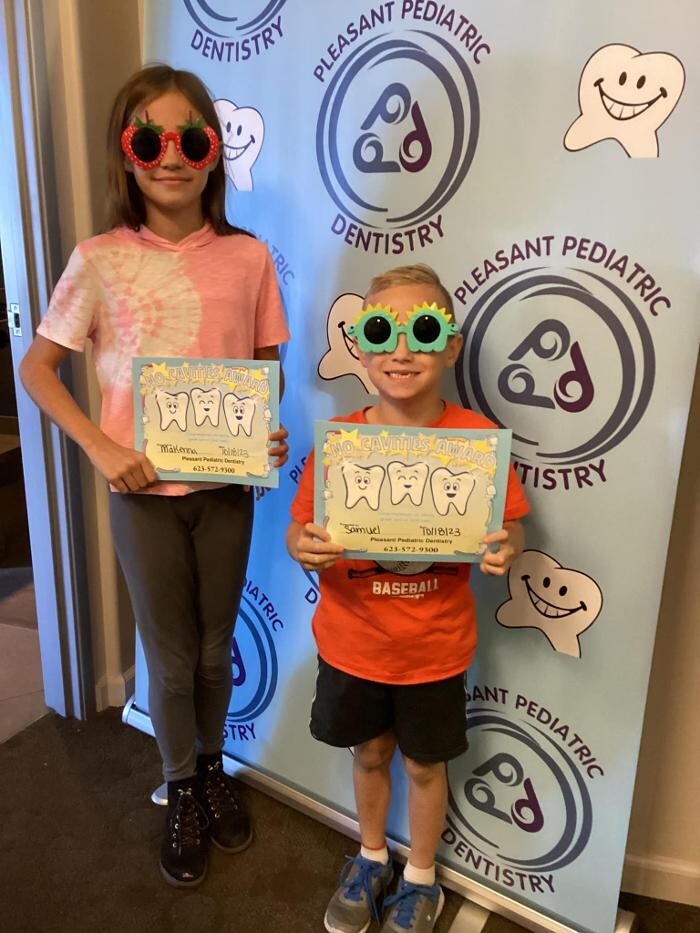Images Pleasant Pediatric Dentistry