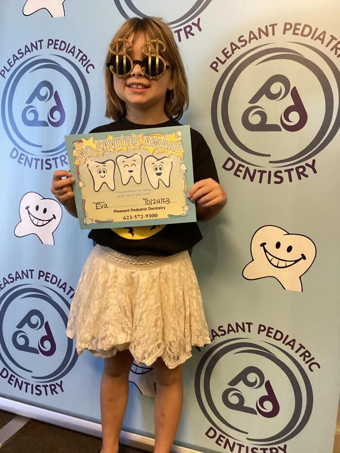 Images Pleasant Pediatric Dentistry
