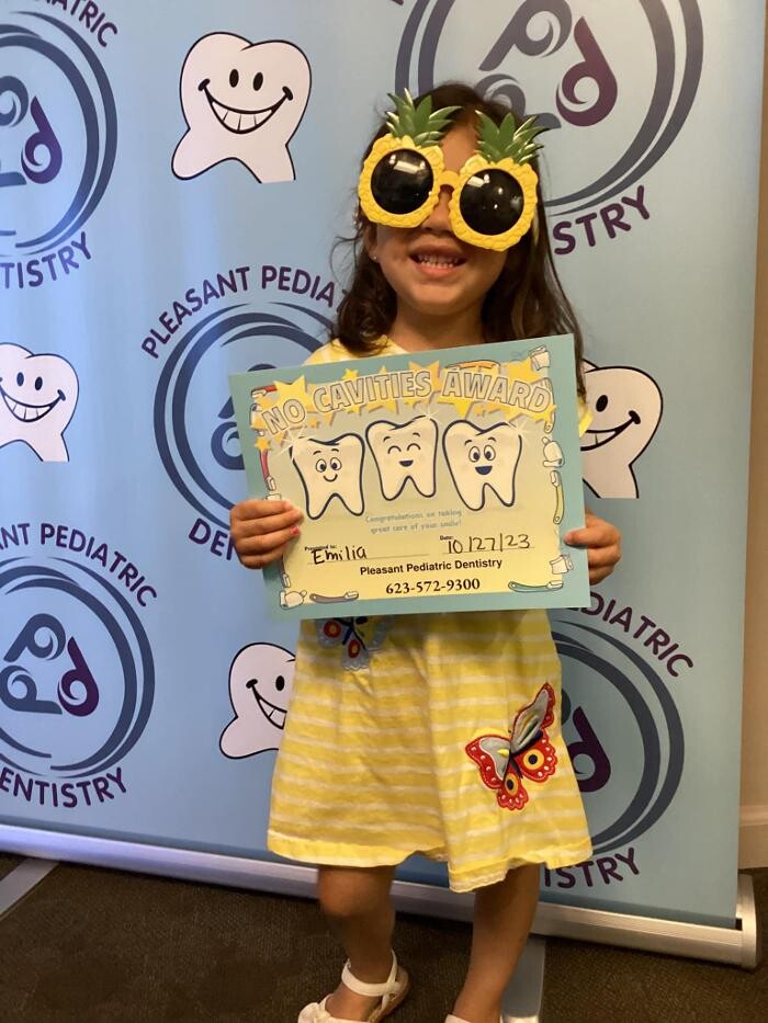 Images Pleasant Pediatric Dentistry