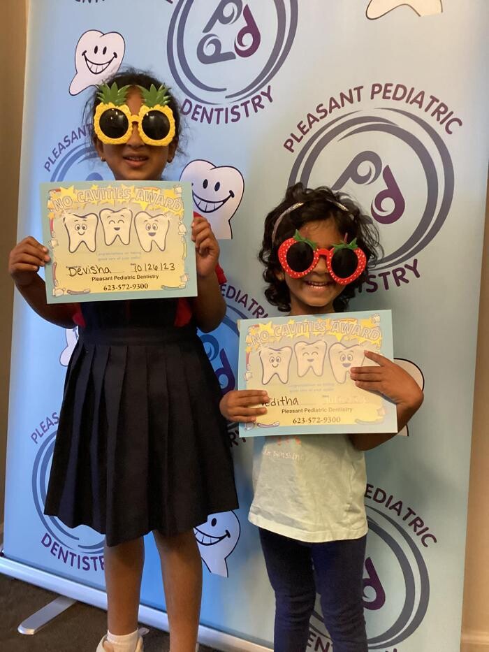 Images Pleasant Pediatric Dentistry