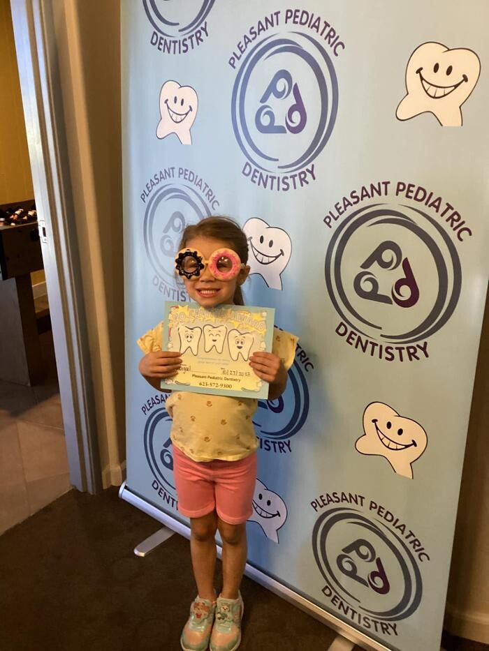 Images Pleasant Pediatric Dentistry