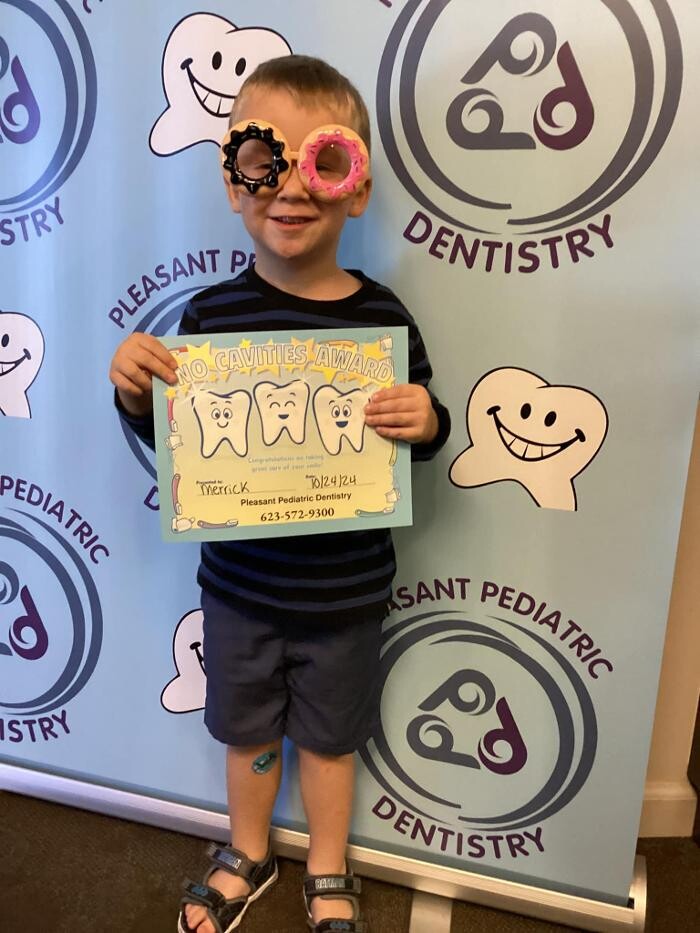 Images Pleasant Pediatric Dentistry