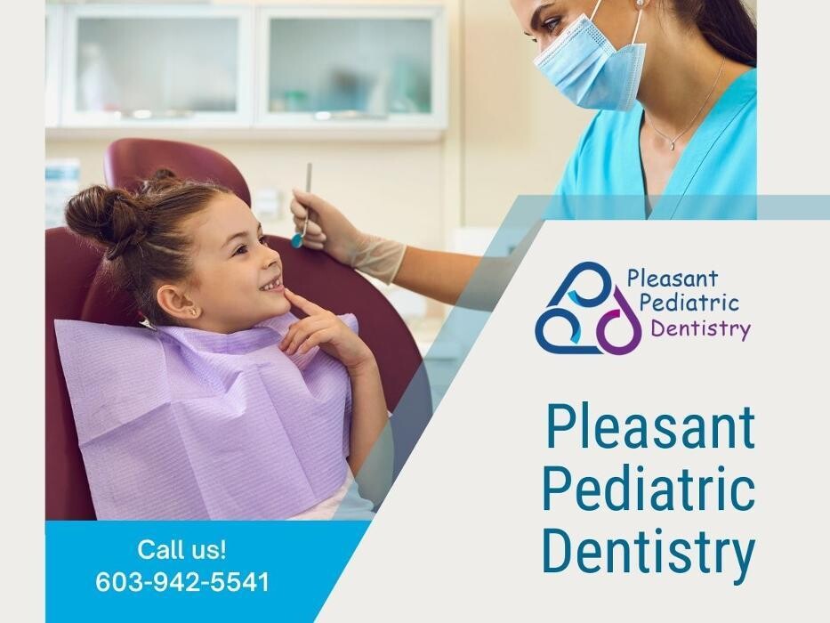 Images Pleasant Pediatric Dentistry