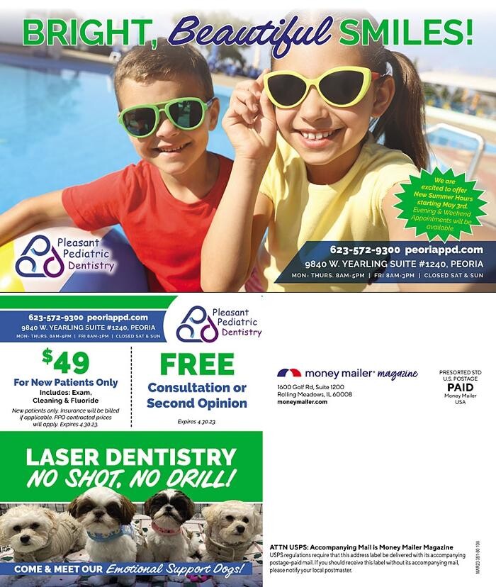 Images Pleasant Pediatric Dentistry