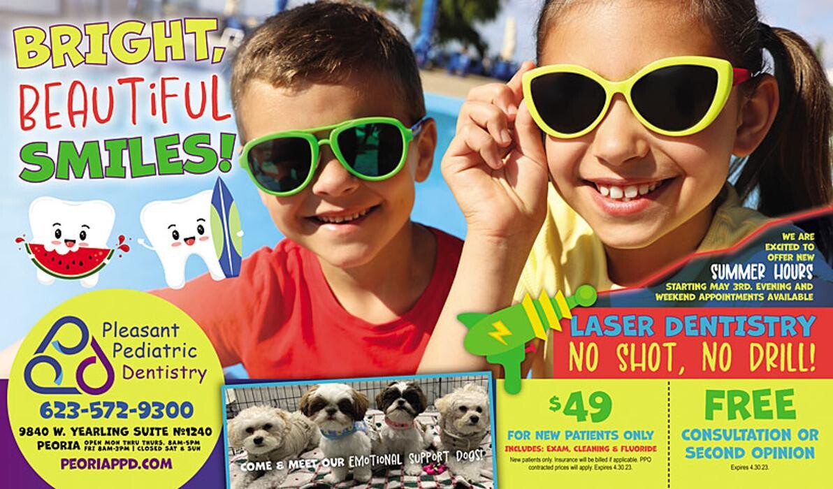 Images Pleasant Pediatric Dentistry