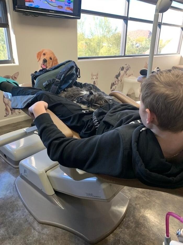 Images Pleasant Pediatric Dentistry